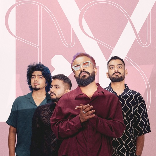 India's favorite indie band "When Chai Met Toast" release their latest single, Sushi Song, with IndieA records