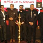 Cricketer Kapil Dev will be seen in a new show 'Driving with the legends'