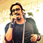 Arko announces his upcoming music single "Sutta" with Jaan Kumar Sanu! Check out the poster now