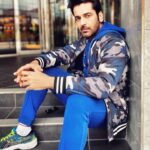 Arjan Bajwa: I don’t think success and happiness can be defined together
