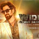 Chengiz's new track 'Widda' is a chartbuster, set to take the Bengali film industry by storm