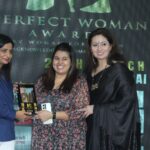 Perfect Woman Magazine Celebrates International Women's Day with Perfect Woman Awards 2023