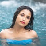 "Meet Meghali Juvekar: The Rising Star of Indian Television and Web Series Industry"