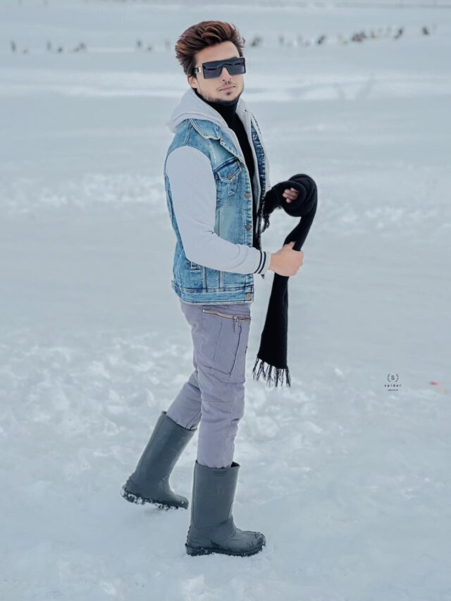 Abraz Khan marks a remarkable debut in music industry with Tumhe Mere Liye Hi Banaya Hai