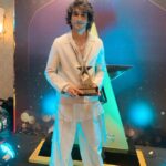 Double celebration for actor Shantanu Maheshwari! Bags the Best Debutant Award for Gangubai Kathiawadi on its first anniversary