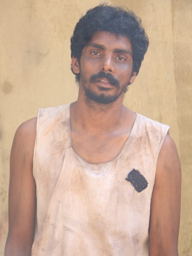 Nikhil Yadav to essay Maloji’s character in &TV’s Ek Mahanayak - Dr B. R. Ambedkar