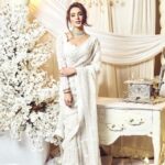 Seerat Kapoor opens up on OTT vs. theatrical release, says, "growth of OTT would result in fewer people going to see movies.."