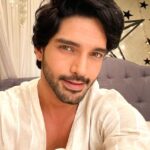 Harsh Rajput Shares His Best Holi Memories