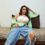 Nikita Rawal Discusses the Importance of Celebrating Women’s Day