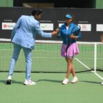 Sachin Kumbhar Shares How Overwhelming It was to Host and Witness Sania Mirza's Farewell Exhibition Match