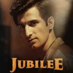 Presenting Sidhant Gupta as ‘Jay Khanna’ in Amazon Original series Jubilee