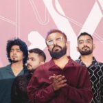 India's favorite indie band "When Chai Met Toast" release their latest single, Sushi Song, with IndieA records