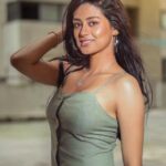 Actress Vedieka Dutt spoke about her inspirational journey & upcoming film ‘Operation Mayfair’