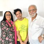 Muzamil Ibrahim talks about his theatre debut!