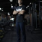 Nikhil Nanda Talks About His Natural Fitness Regime