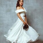 "Wamiqa Gabbi's Dream Role: Playing an Actress in Period Drama 'Jubilee'"