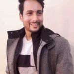 Meet Nadeem Bakshi, the Rising Bollywood Fashion Designer Making Waves in the Industry