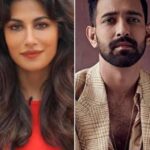 "Chitrangada Singh wants Gaslight co-star Vikrant Massey to delve into bad guy roles, says, 'Especially because it’s so unexpected out of a good boy'"