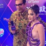 SharmaG Hosts the OTT Play Change Makers Awards 2023 with an Impressive Guest List