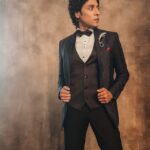Sachin Kumbhar Steals the Show at Femina Miss India Awards Night 2023 with his Entertaining Hosting Skills