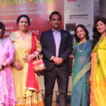 Audiance gave standing ovation to Symposium ‘Shakti- The Inner Power’