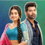 "Pyar Ka Pehla Naam Radha Mohan Celebrates Holi Amidst Controversy: Latest Episode Recap"