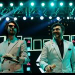 Sachin-Jigar Celebrate 12 Years of Party Anthem 'Chaar Baj Gaye