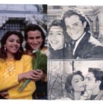 Ravishing Somy Ali recalls working with Saif Ali Khan in 'Aao Pyaar Karen and his great sense of humour!