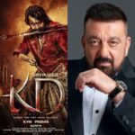 All Is Well With Sanjay Dutt, Shooting For KD Resumed Confirms A Spokesperson From Set