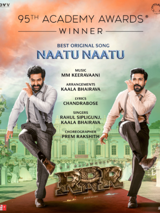 RRR Becomes First Indian Film to Register Over 1 Million Footfalls in Japan; SS Rajamouli Reacts