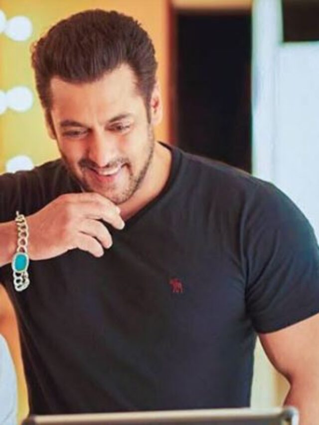 Salman Khan Schools Filmmakers on Understanding India as Hindi Films Struggle to Connect with Audiences
