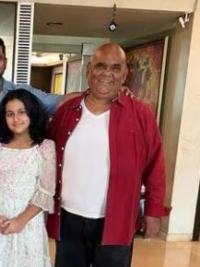Remembering Satish Kaushik: Family and Friends Honor the Late Actor-Filmmaker on His First Birth Anniversary