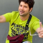 Actor Aditya Deshmukh’s fan gave him a surprise