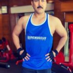 Ghum Hai Kisikey Pyaar Mein actor Mridul Kumar: Only when you are fit and happy inside out, you can take the world by storm