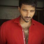 Nikkhil Arya talks about organic fitness: A big NO to supplements and steroids