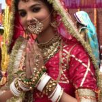 Pranali Rathod’s Gangaur festival performance leaves her fans asking for more!