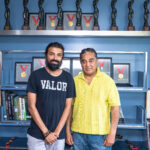 Huge! Ulaganayagan Kamal Haasan joins Prabhas - Deepika Padukone starrer ‘Project K’, making it the greatest casting coup ever in Indian cinema