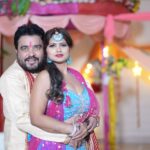 New Song "Ab Nahi Nachab Baraati Mein" in the voice of Sangram Singh Patel with Dolly Gupta.