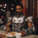 *Kunal Kemmu drops his AI generated portraits, and fans pick their favourite!