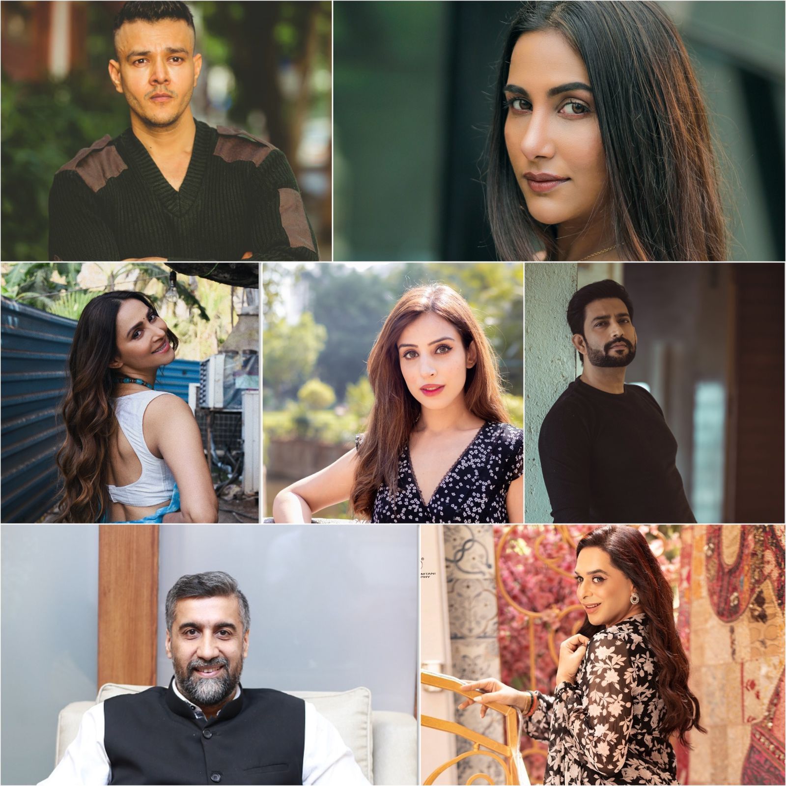 World Environment Day: Small steps go along way, say celebrities