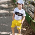 Shivaan Sharma opens up about being part of Yash Patnaik's Gauna: Ek Pratha