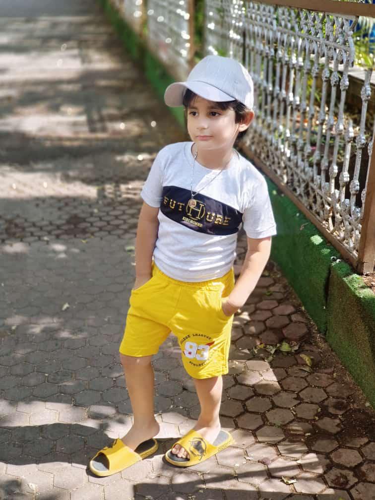 Shivaan Sharma opens up about being part of Yash Patnaik's Gauna: Ek Pratha