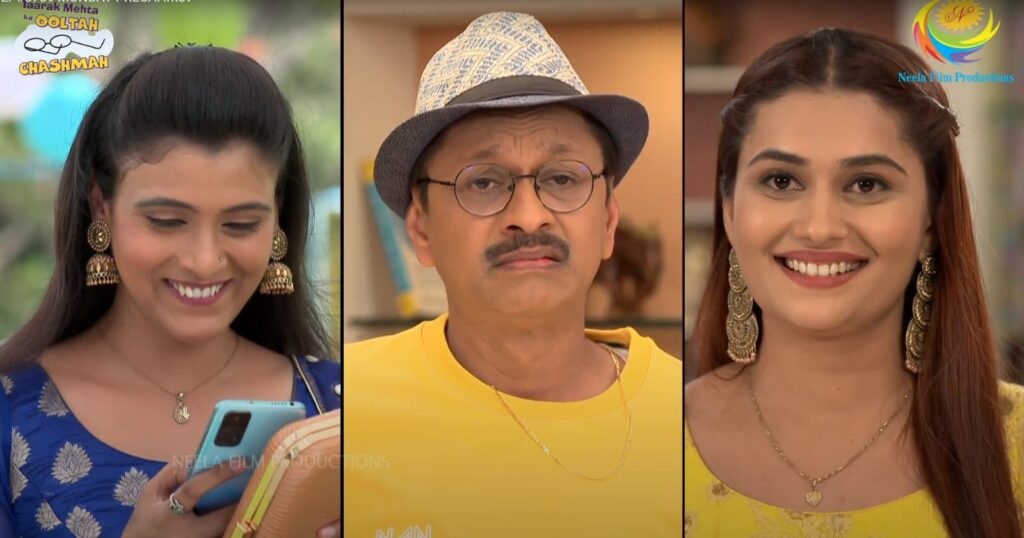 Does the new name spell new trouble for Popatlal? 2 WhatsApp Image 2023 06 08 at 10.46.29