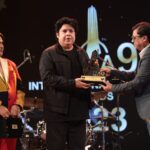 International Iconic Awards held amid much pomp and show!