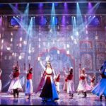 Mughal-E-Azam creates waves internationally