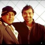 Mimoh Chakraborty Shares Lessons He Has Learnt From His Father