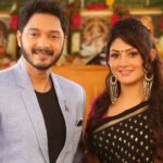 Shreyas Talpade and Radhika Kumaraswamy Are Winning Hearts on Social Media With Their Fun Reels From the Set of Ajagratha