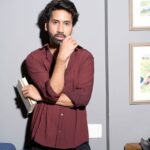 Abhilash Thapliyal is in awe of Anurag Kashyap’s style of making movies