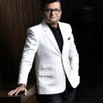 Dr. Aneel Kashi Murarka's unforgettable visit to the City of Nawabs- Hyderabad