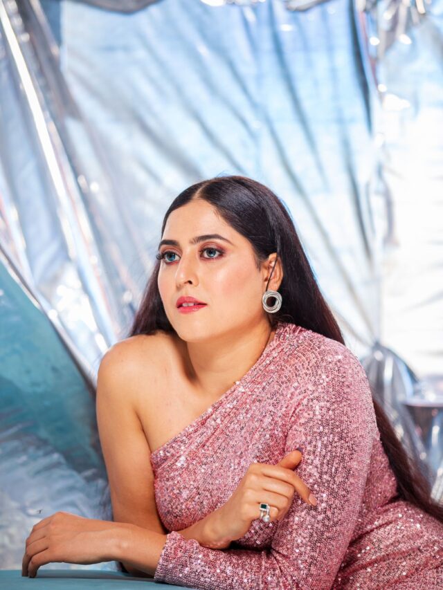 Monika Bhadoriya on opening up about working atmosphere in TMKOC: I wanted to share the truth